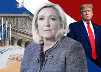 France needs to sort its political mess – or else the populist winds blowing from the US will strengthen | Politics News