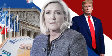France needs to sort its political mess – or else the populist winds blowing from the US will strengthen | Politics News