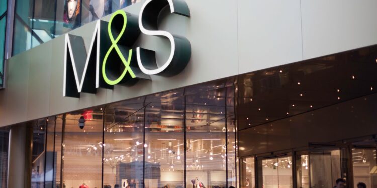 M&S tells agency workers to stay at home after cyberattack | Money News