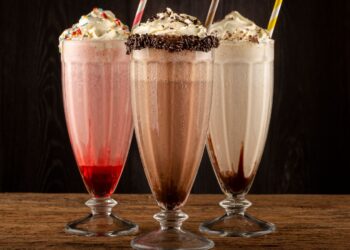 Sugar tax could be applied to milkshakes to tackle obesity | Politics News