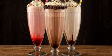 Sugar tax could be applied to milkshakes to tackle obesity | Politics News