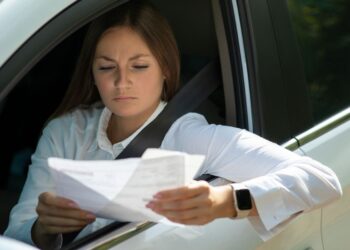 A consumer expert’s guide to appealing against private parking ‘fines’ | Money News