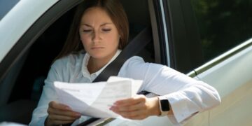 A consumer expert’s guide to appealing against private parking ‘fines’ | Money News
