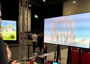 Nintendo Switch 2 launches straight into Trump’s trade war | Money News