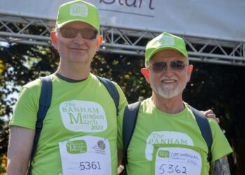 New at-home spit test for prostate cancer could be better than blood test, study suggests | Science, Climate & Tech News