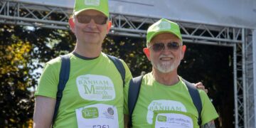 New at-home spit test for prostate cancer could be better than blood test, study suggests | Science, Climate & Tech News