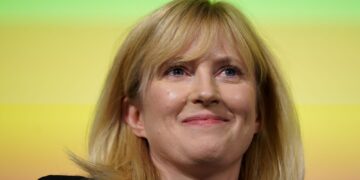 Feminists ‘feel braver about speaking out’ after gender ruling – but critics say it ‘stokes culture war’ | Politics News