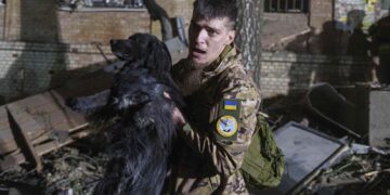 Russian foreign minister Sergei Lavrov says US and Moscow moving in ‘right direction’ for Ukraine peace | World News