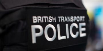 Trans women to be strip searched by male transport police after court ruling | Politics News