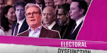 ‘Will the PM side with parents or tech bros?’: Labour peer demands action on children’s smartphone safety | Politics News