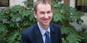 Santander UK lines up ex-Treasury chief Scholar as new chair | Money News