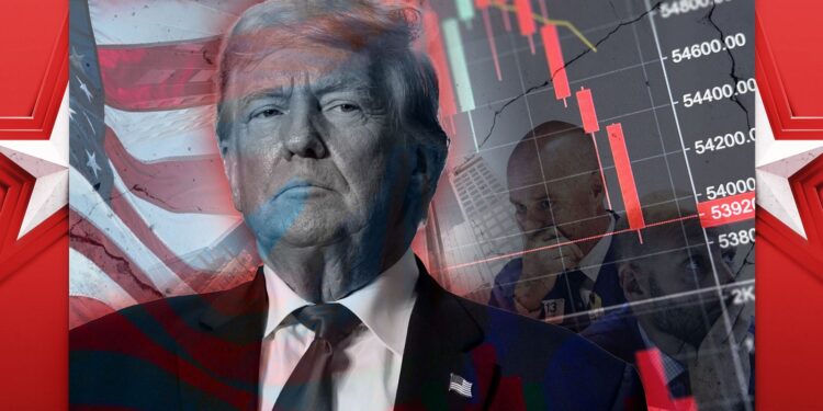 Could Trump’s tariffs tip the world into recession? | Money News