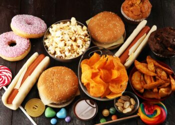 Ultra-processed foods could be linked to thousands of UK deaths a year – study | UK News