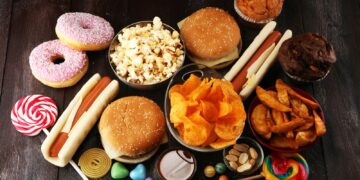 Ultra-processed foods could be linked to thousands of UK deaths a year – study | UK News