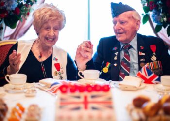 Pub hours extended for 80th VE Day celebrations in May | Politics News