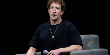 Could Meta be forced to sell Instagram and WhatsApp – and would it matter? | Science, Climate & Tech News