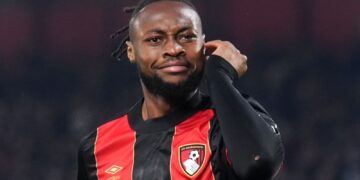 Bournemouth 1 – 0 Fulham