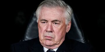 Carlo Ancelotti: I could be done at Real Madrid tomorrow | Brazil job next? | Football News