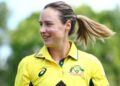 Ellyse Perry: Hampshire Hawks sign Australian cricketing icon for Vitality Blast | Cricket News