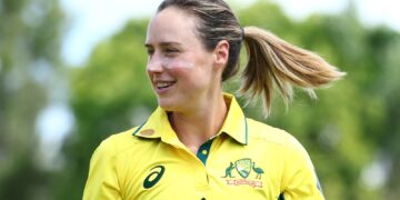 Ellyse Perry: Hampshire Hawks sign Australian cricketing icon for Vitality Blast | Cricket News