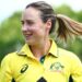Ellyse Perry: Hampshire Hawks sign Australian cricketing icon for Vitality Blast | Cricket News