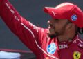 Lewis Hamilton at Ferrari: Seven-time world champion has exceeded expectations so far, says Jamie Chadwick | F1 News