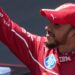 Lewis Hamilton at Ferrari: Seven-time world champion has exceeded expectations so far, says Jamie Chadwick | F1 News