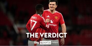 The Verdict: Making sense of Man Utd's unbelievable comeback!