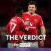The Verdict: Making sense of Man Utd's unbelievable comeback!