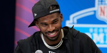 NFL Draft 2025: Quarterback Shedeur Sanders is still waiting to be picked after three rounds | NFL News