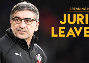 Ivan Juric leaves Southampton after Premier League relegation confirmed | Football News