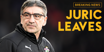 Ivan Juric leaves Southampton after Premier League relegation confirmed | Football News