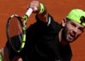 Madrid Open: Play cancelled for day due to power outage in large parts of Spain and Portugal | Tennis News
