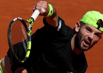 Madrid Open: Play cancelled for day due to power outage in large parts of Spain and Portugal | Tennis News