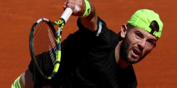 Madrid Open: Play cancelled for day due to power outage in large parts of Spain and Portugal | Tennis News