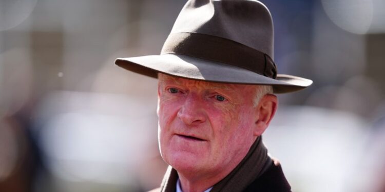 Today on Sky Sports Racing: Willie Mullins fields four in Sussex Champion Hurdle raid at Plumpton | Racing News