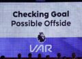 Premier League: Semi-automated offside to be introduced in top flight on April 12 following FA Cup tests earlier in season | Football News
