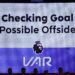 Premier League: Semi-automated offside to be introduced in top flight on April 12 following FA Cup tests earlier in season | Football News
