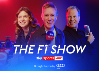 The F1 Show podcast – Sky Sports | F1 News