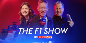 The F1 Show podcast – Sky Sports | F1 News