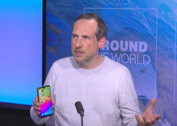 US trade war: EU prepares to retaliate with Big Tech in its sights