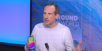 US trade war: EU prepares to retaliate with Big Tech in its sights