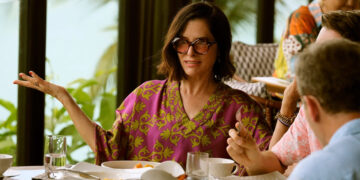 The White Lotus Season 3 Finale: Mike White On Death