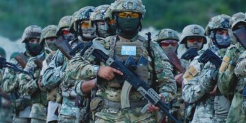 Uyghur Fighters in Syria and the Future of the Turkistan Islamic Party (TIP)