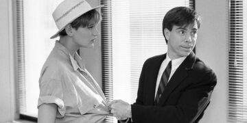 Tommy Hilfiger Celebrates 40 Years In Business