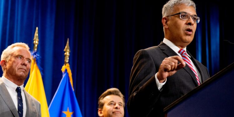 NIH autism study will pull from private medical records : NPR