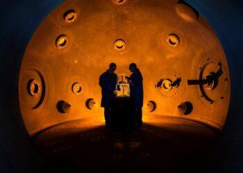 DOGE team gain accounts on classified systems with nuclear secrets : NPR