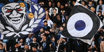 Billionaire-owned Paris FC becomes second Parisian club in Ligue 1