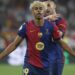 'A talent born every 50 years': Barcelona's Yamal makes Champions League history