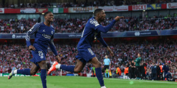 PSG vs Arsenal: How ‘quiet revolution’ took Paris to brink of Champions League final